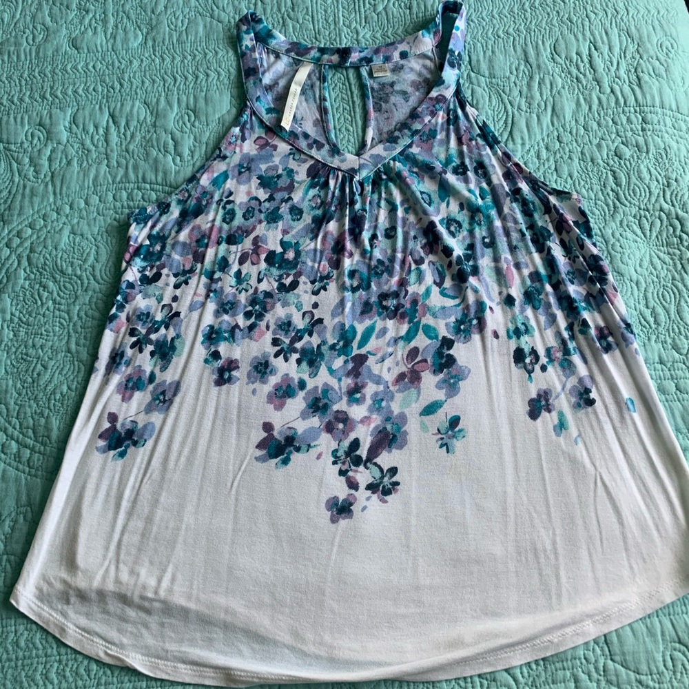 Halter top
